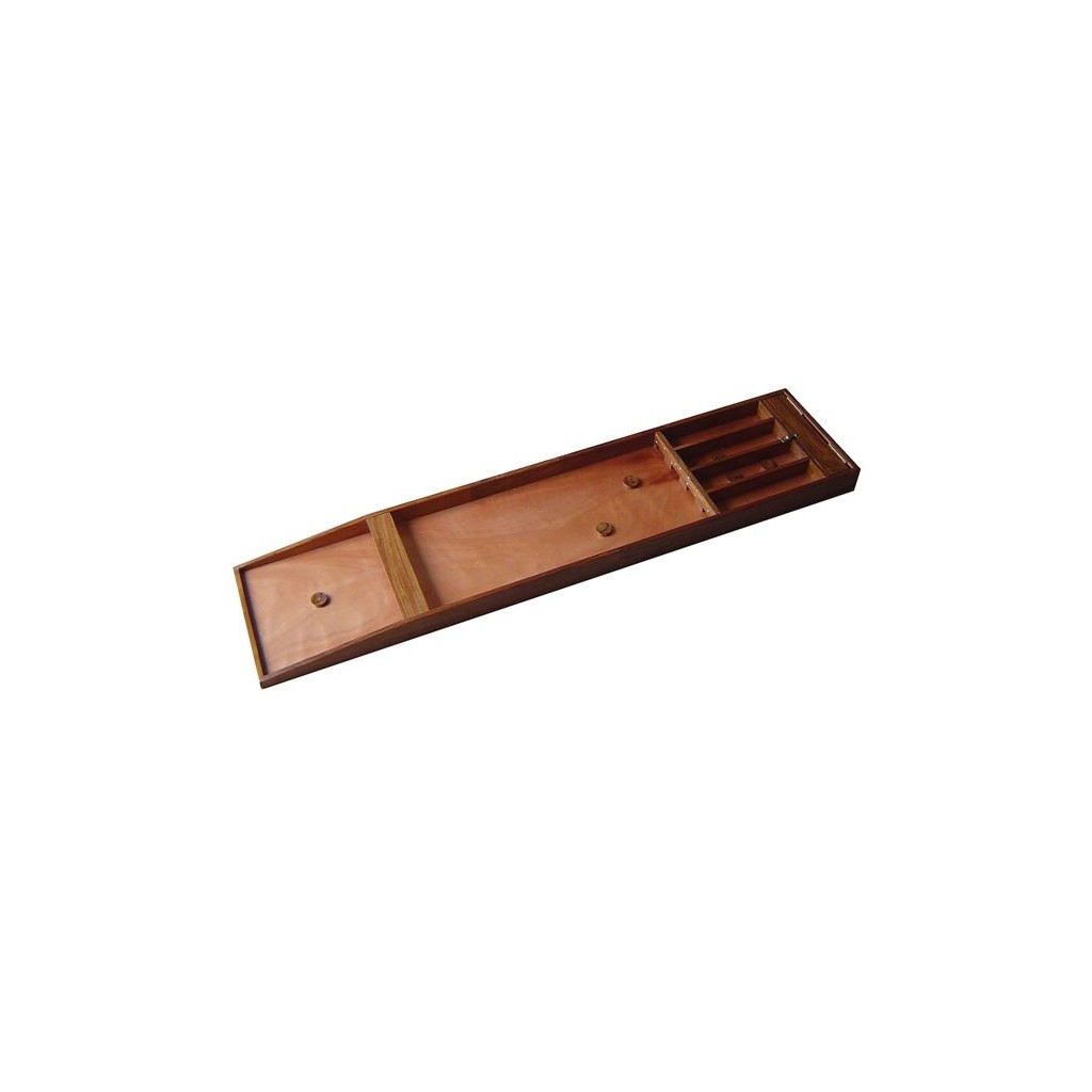 [3760153500150] Billard Hollandais 200 x 45 cm