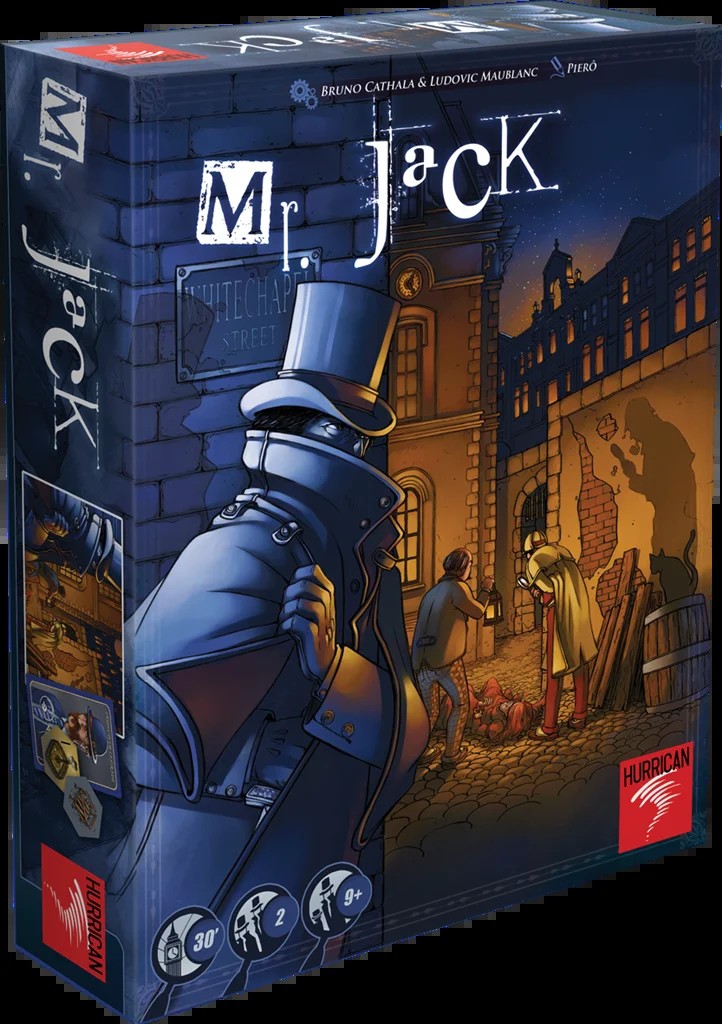 [7612577001019] Mr. Jack London