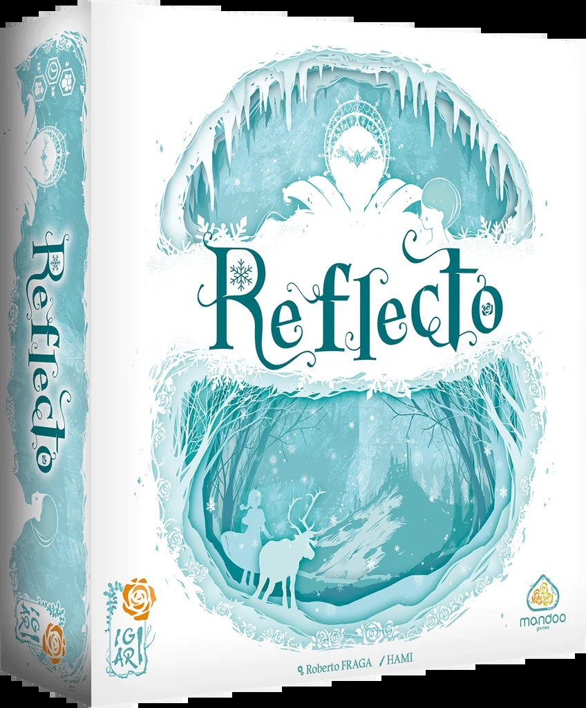 [3760386280003] Reflecto