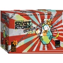 Soviet Kitchen