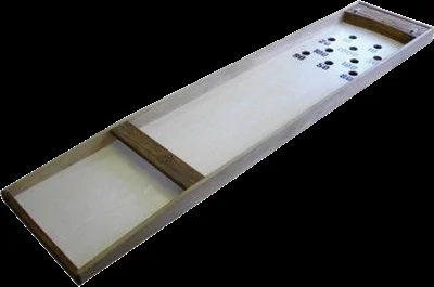 [3760153500167] Billard Japonais 200 x 45 cm