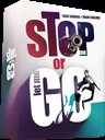 Stop me Or let me Go