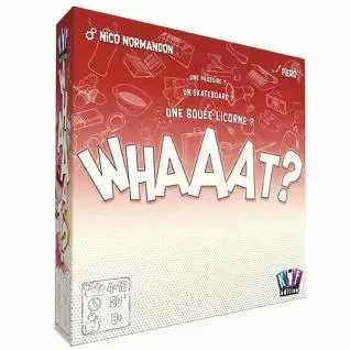 [3701252800079] Whaaat ?