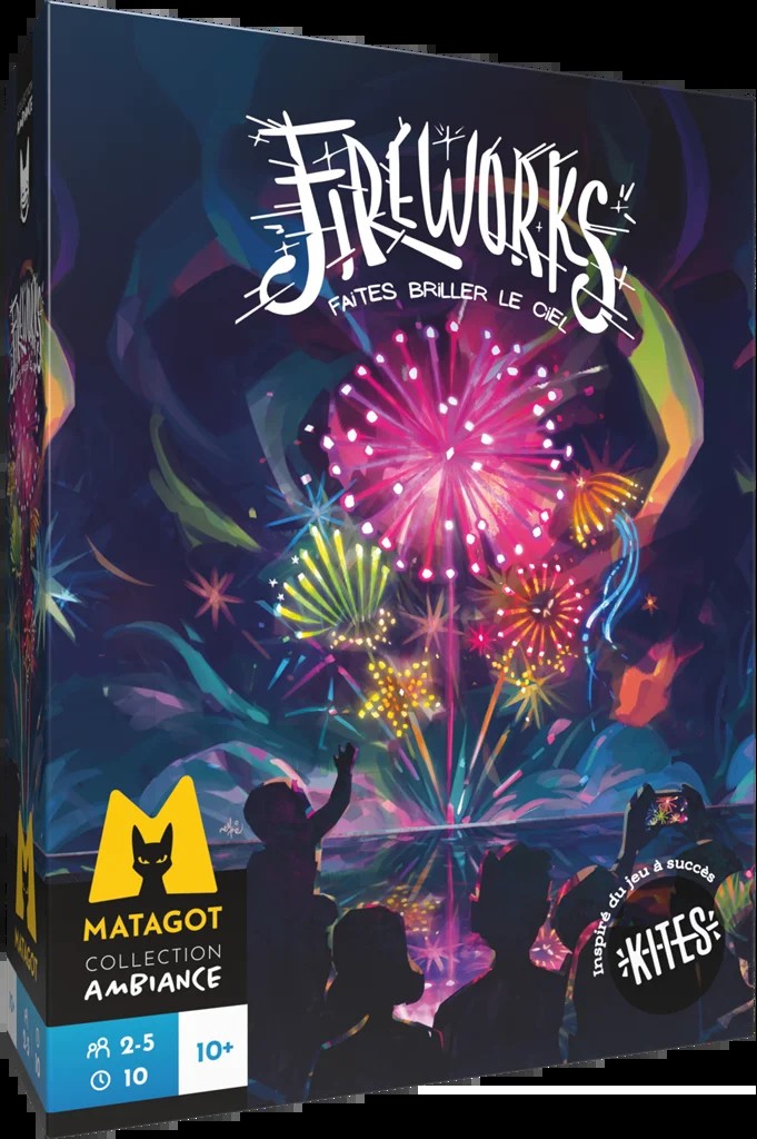 [3760372233594] Fireworks