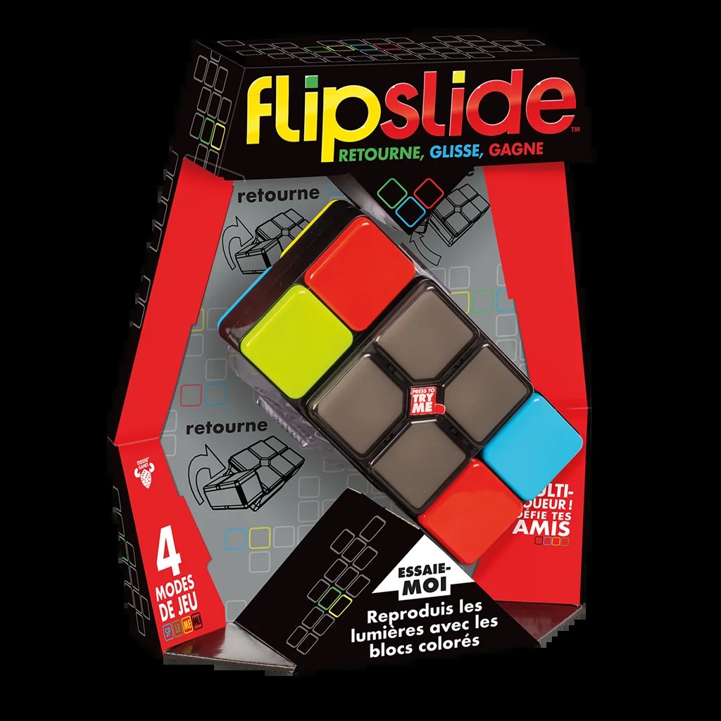 [0630996252512] Flipslide