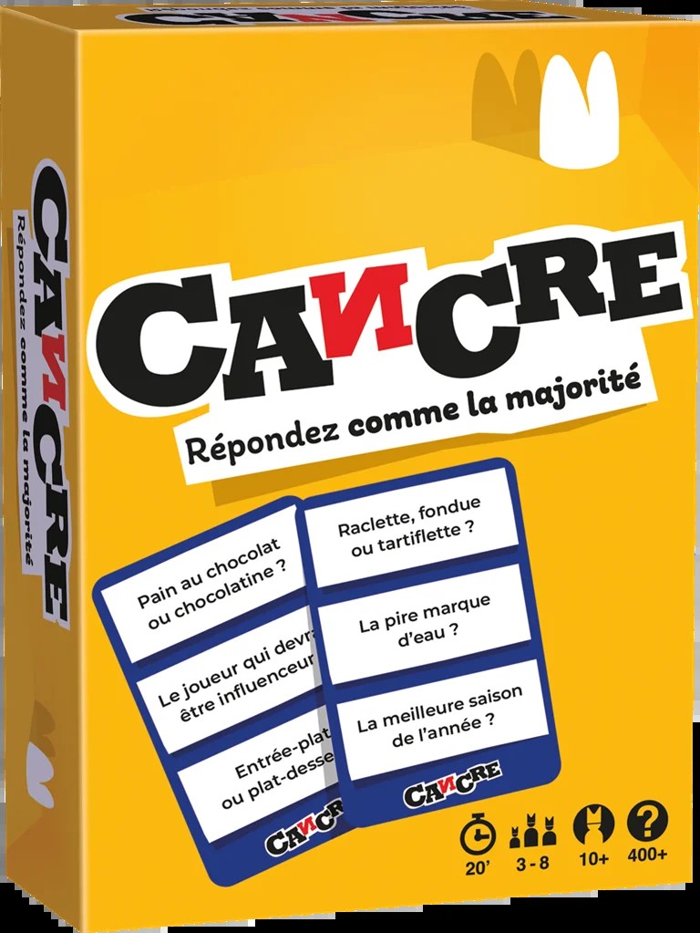 [3760363610366] Cancre
