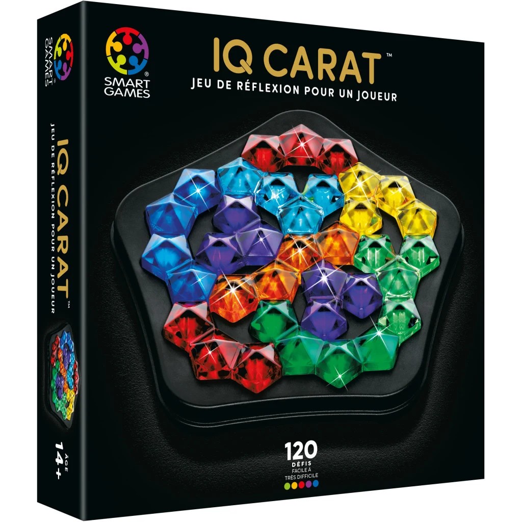 IQ Premium Carat