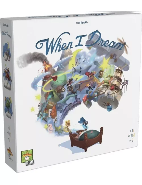 When I Dream