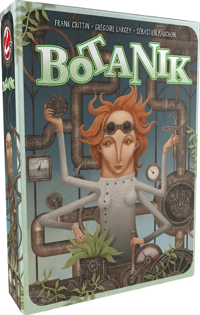 [3558380066668] Botanik