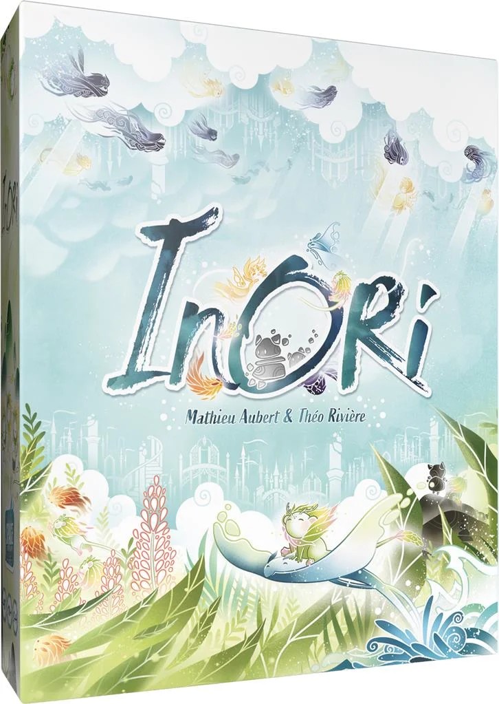 [3558380119401] Inori