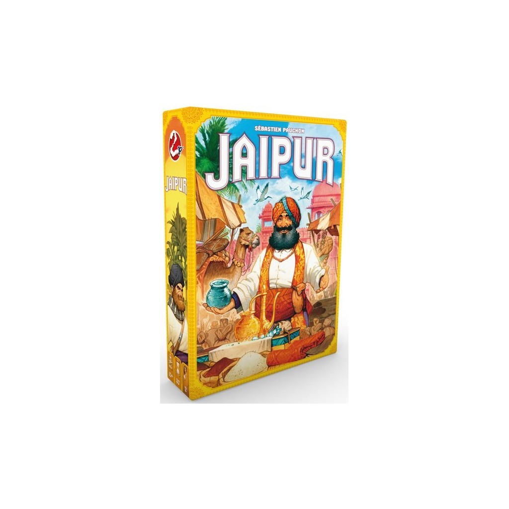 [3558380063940] Jaipur