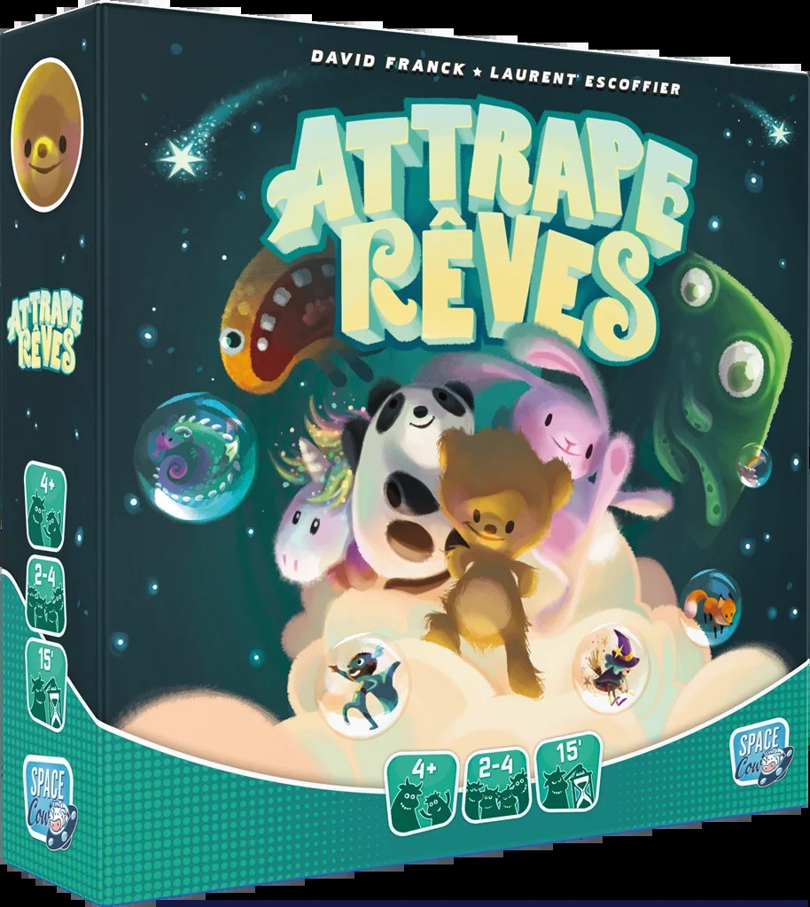 [3558380070382] Attrape-Rêves