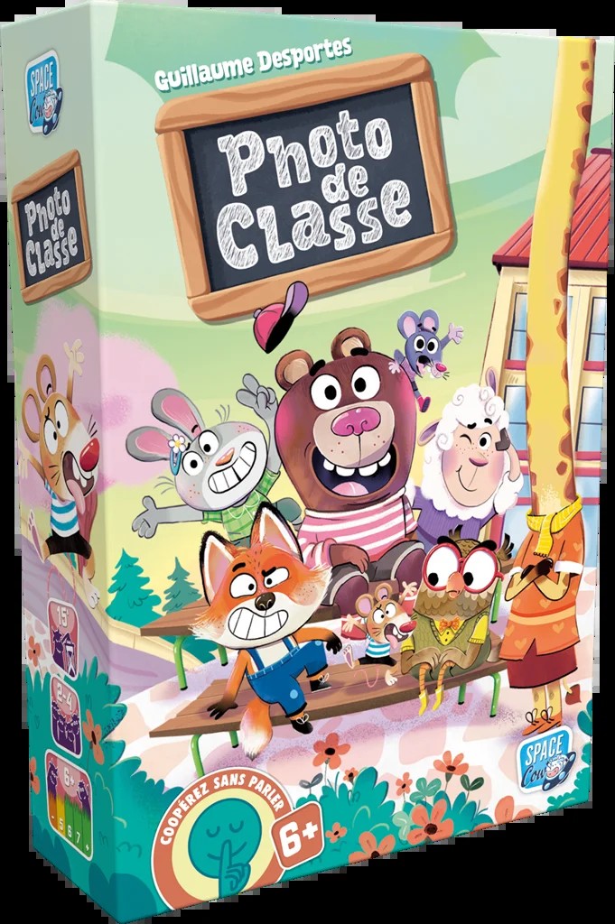 [3558387003246] Photo de Classe
