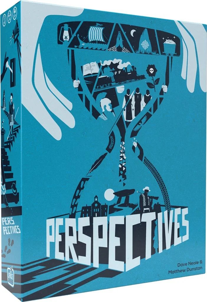 Perspectives (Blue Box)
