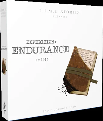 [3558380038801] Time Stories : Expédition Endurance (Ext)