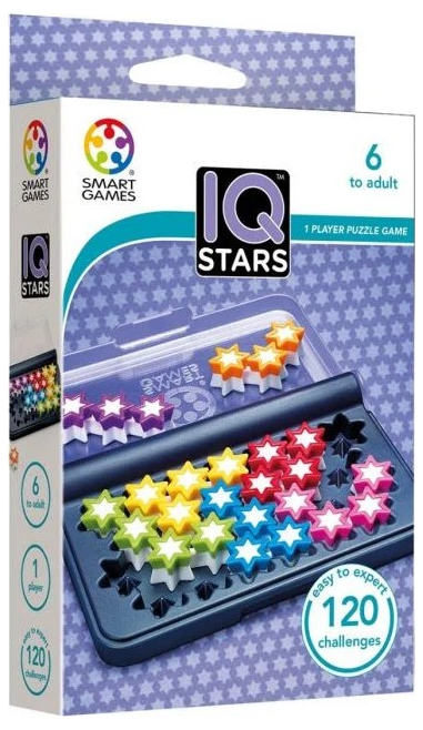 [106158] IQ Stars