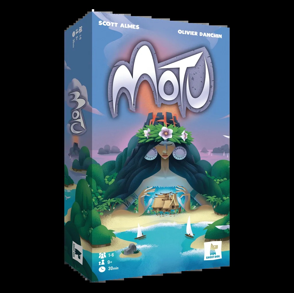 [3770000071191] Motu FR/EN
