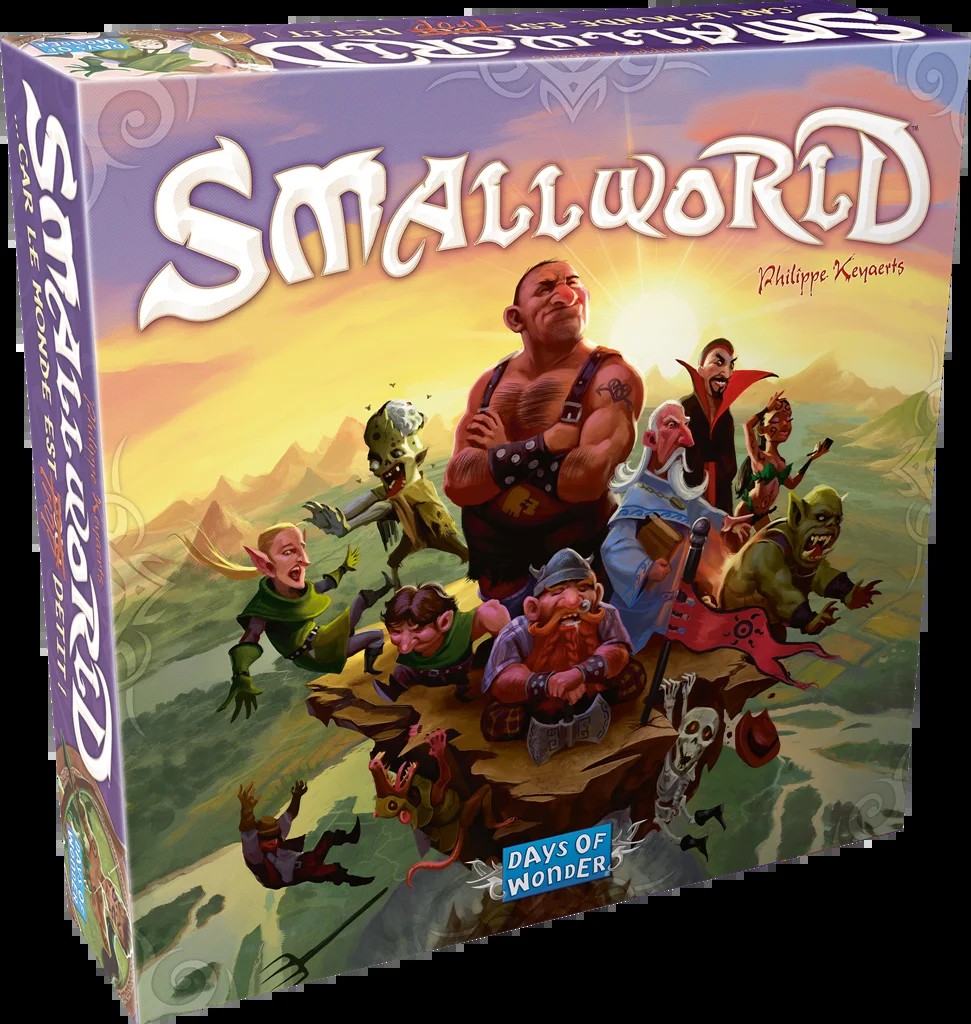 Small World