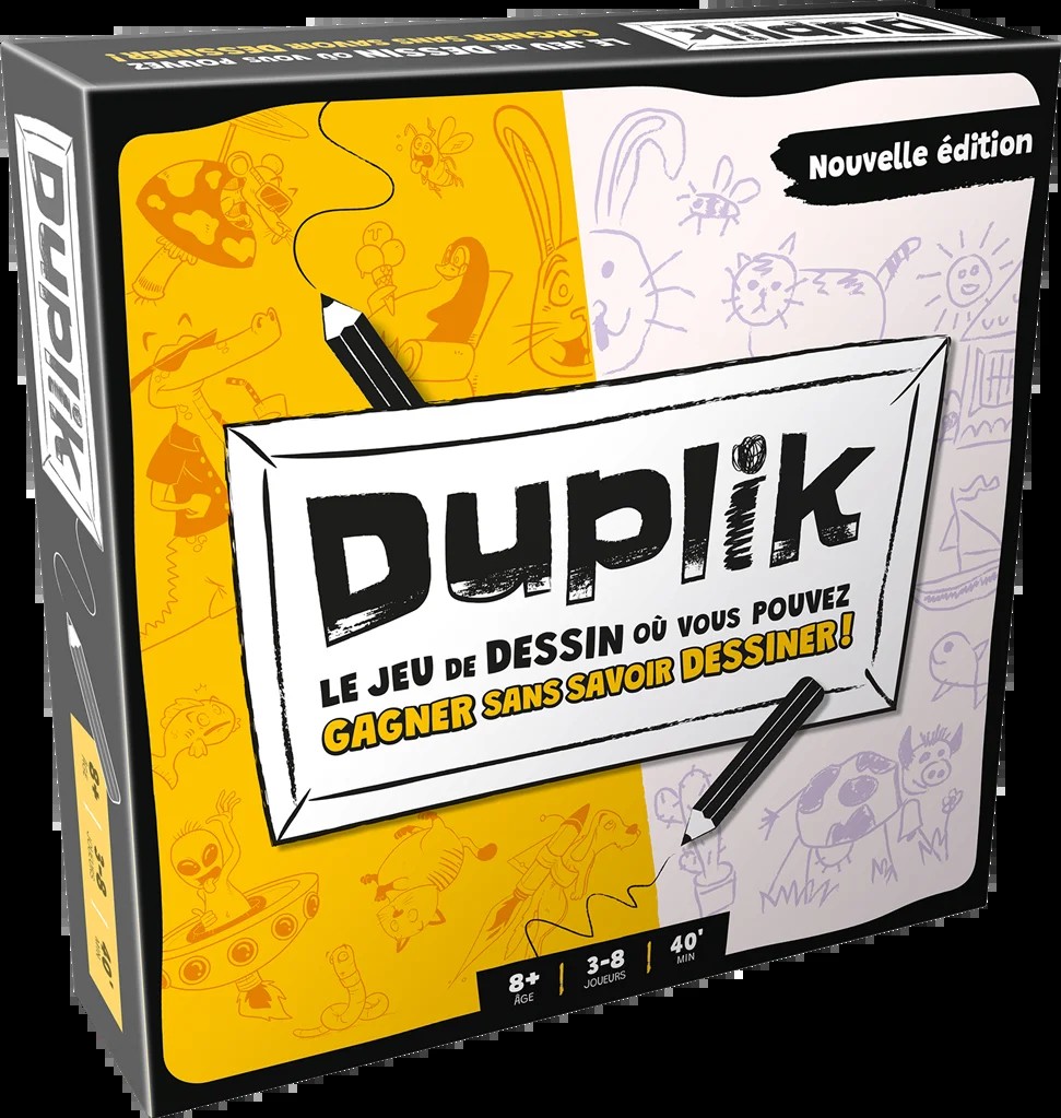 [3558380128359] Duplik (refresh)