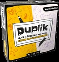 Duplik (refresh)