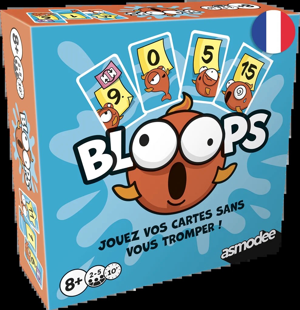 [3558387000757] Bloops