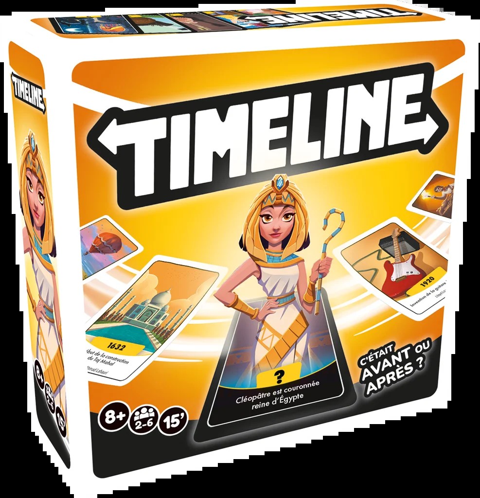 [3558380126874] Timeline