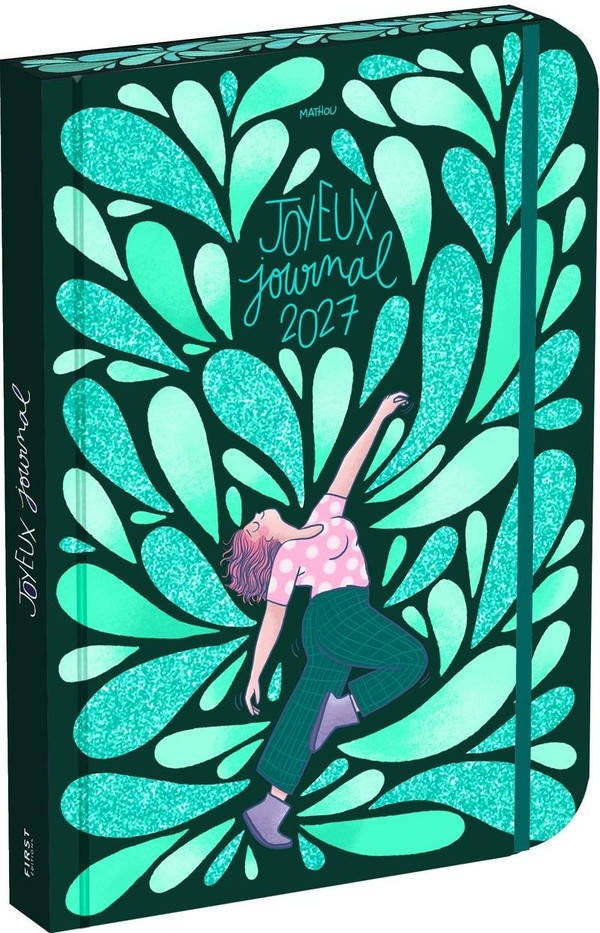 [1075736] Joyeux Journal 2027