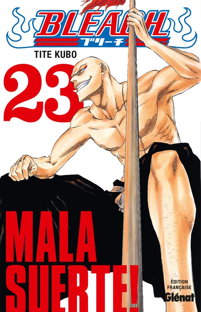 Bleach - Tome 23