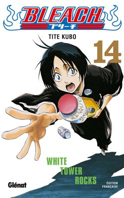 Bleach - Tome 14