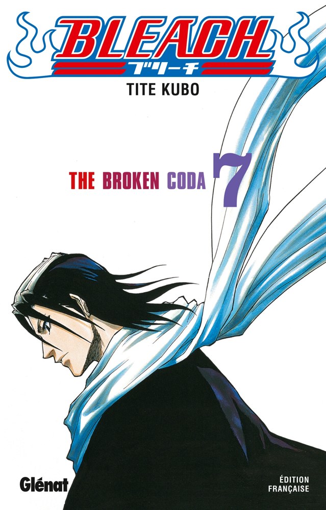 Bleach - Tome 07