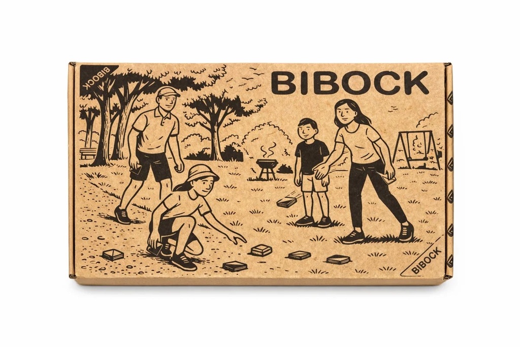 Bibock Original
