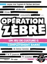 Opération Zèbre