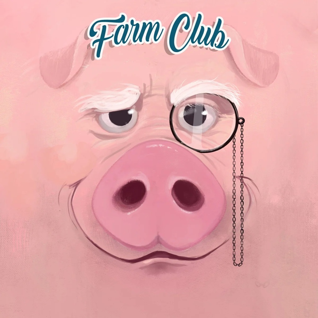[BLM065FA] Farm Club
