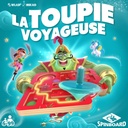 La Toupie Voyageuse