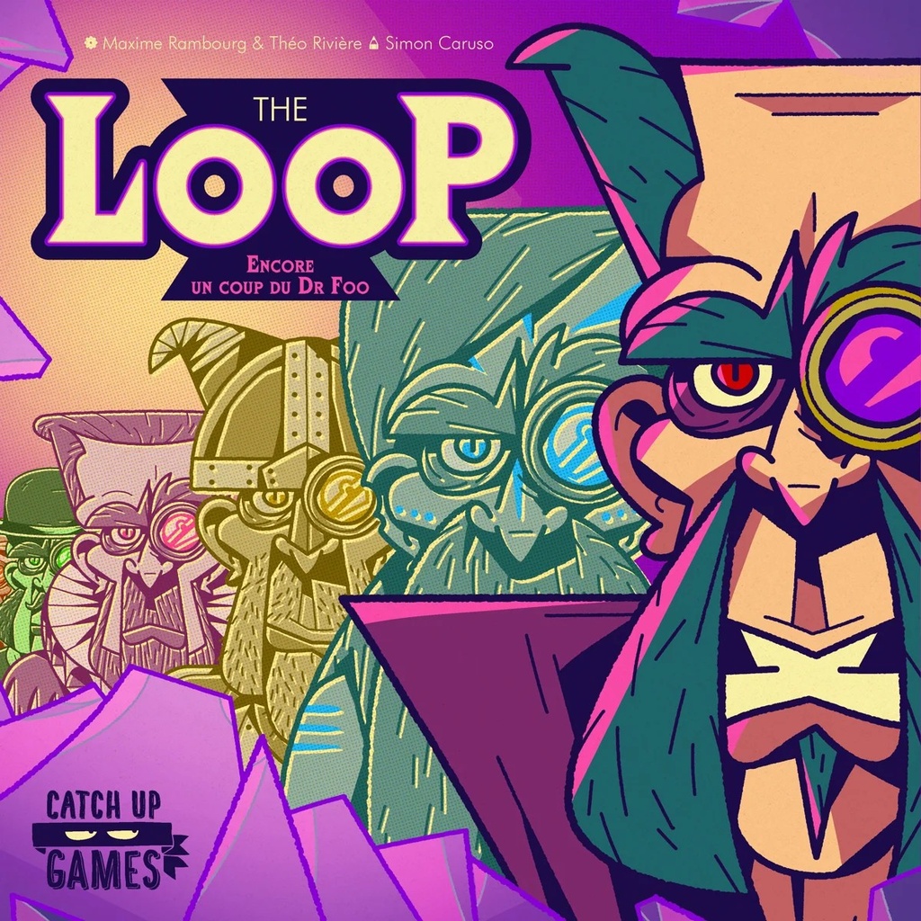 The Loop