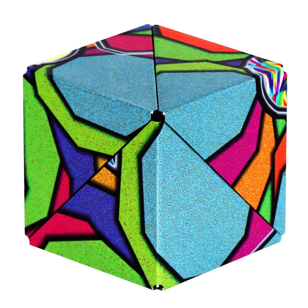[FUN023SA] Shashibo Kaleido