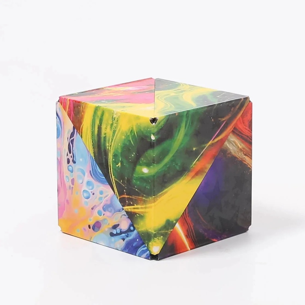 [FUN024SA] Shashibo Cosmos