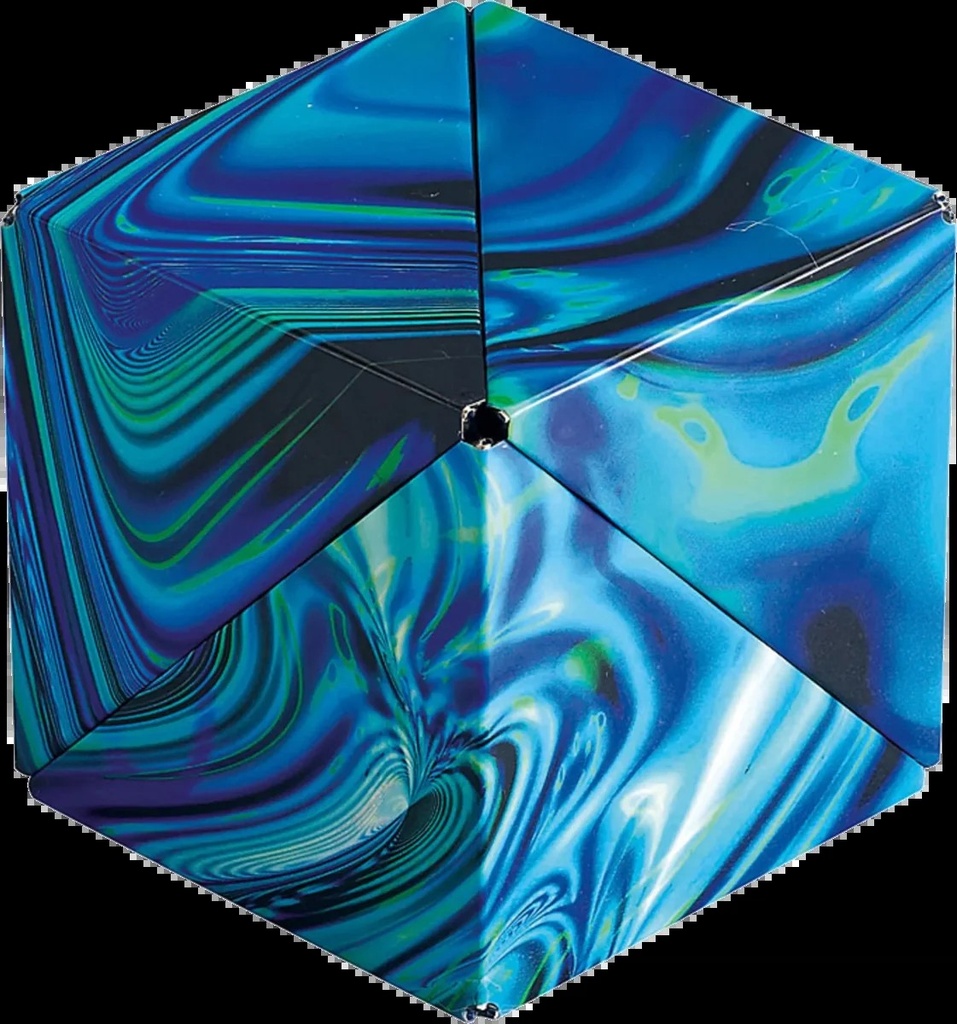 [FUN012SA] Shashibo Mystic Ocean
