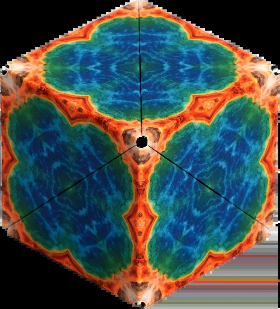 [FUN001SA] Shashibo Terre
