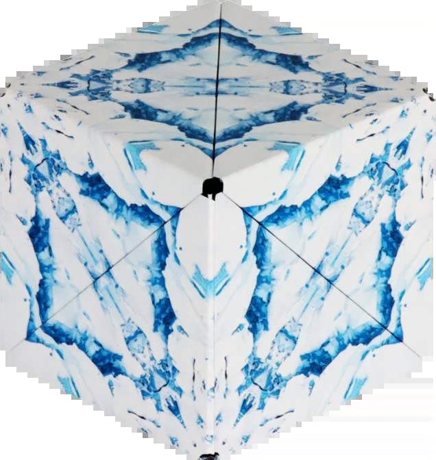 [FUN009SA] Shashibo Arctic