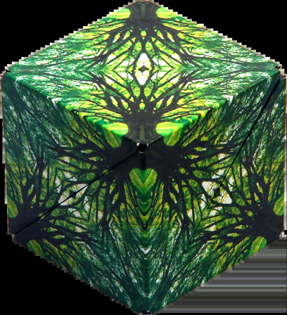 [FUN003SA] Shashibo Elements