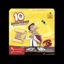 10 Solutions