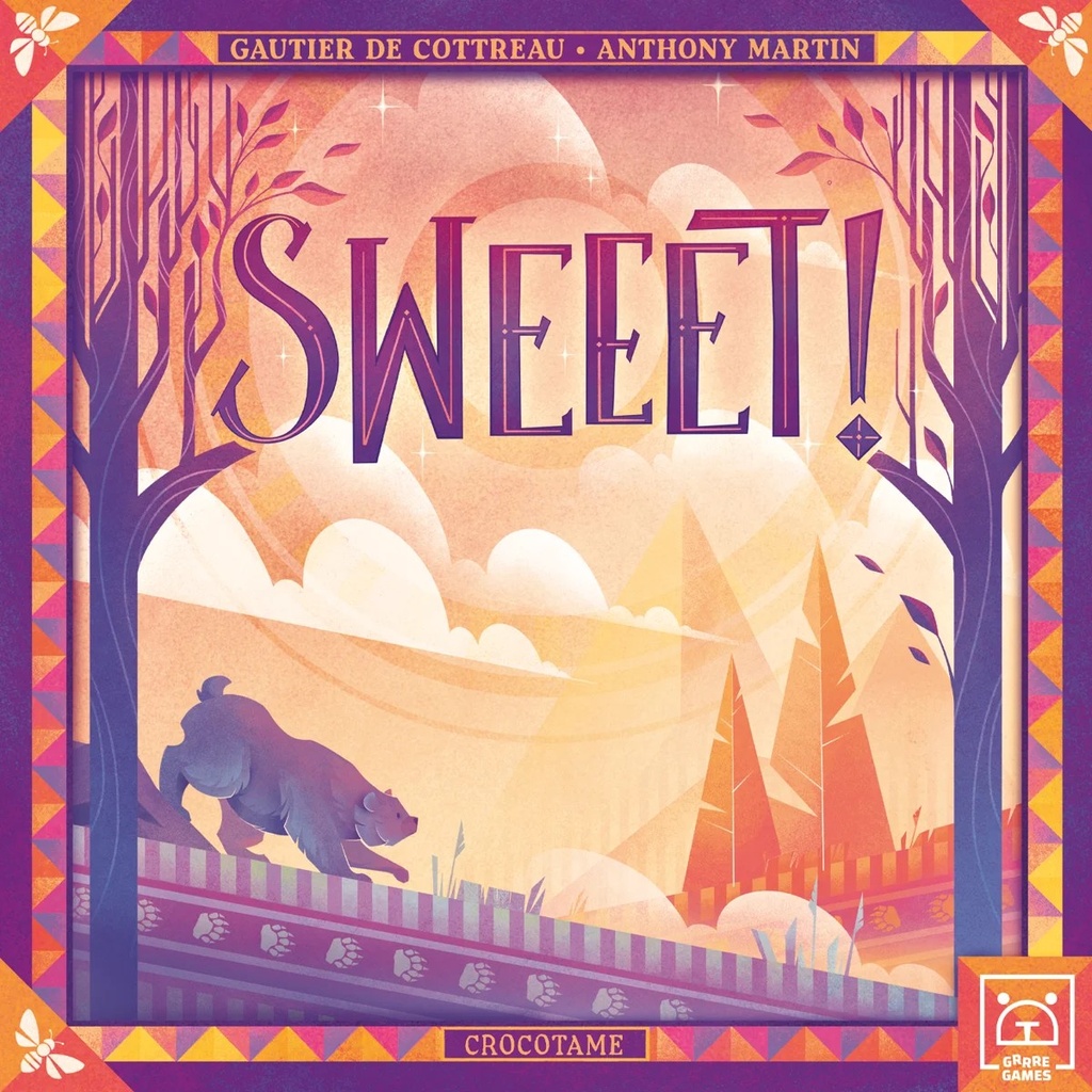 [GRR092SW] Sweeet!