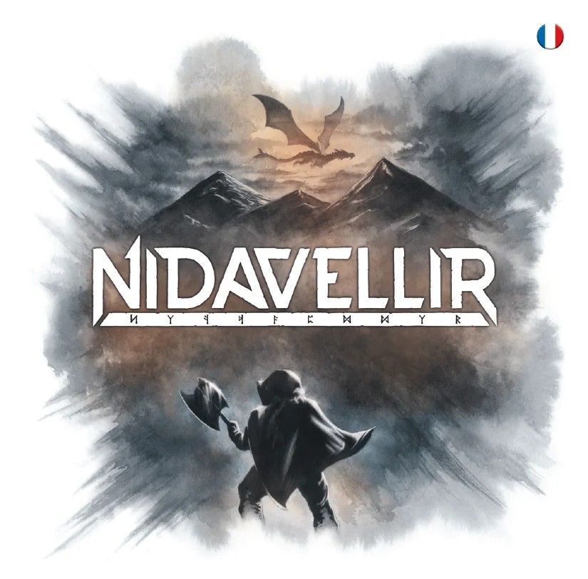 [GRR007NI] Nidavellir