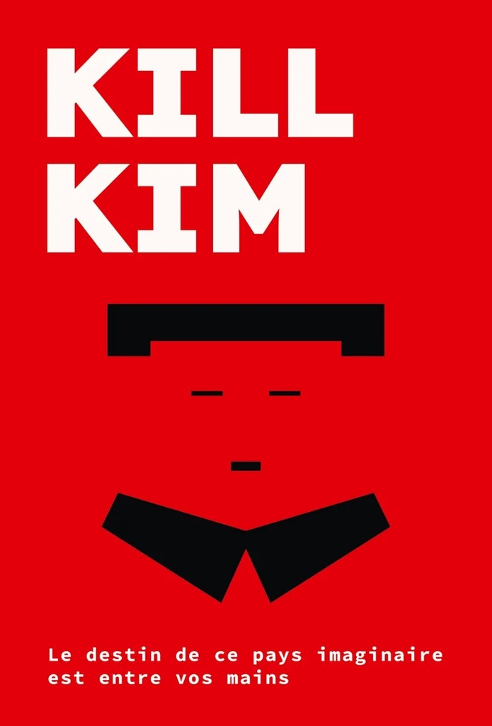 [HIB031KI] Kill Kim
