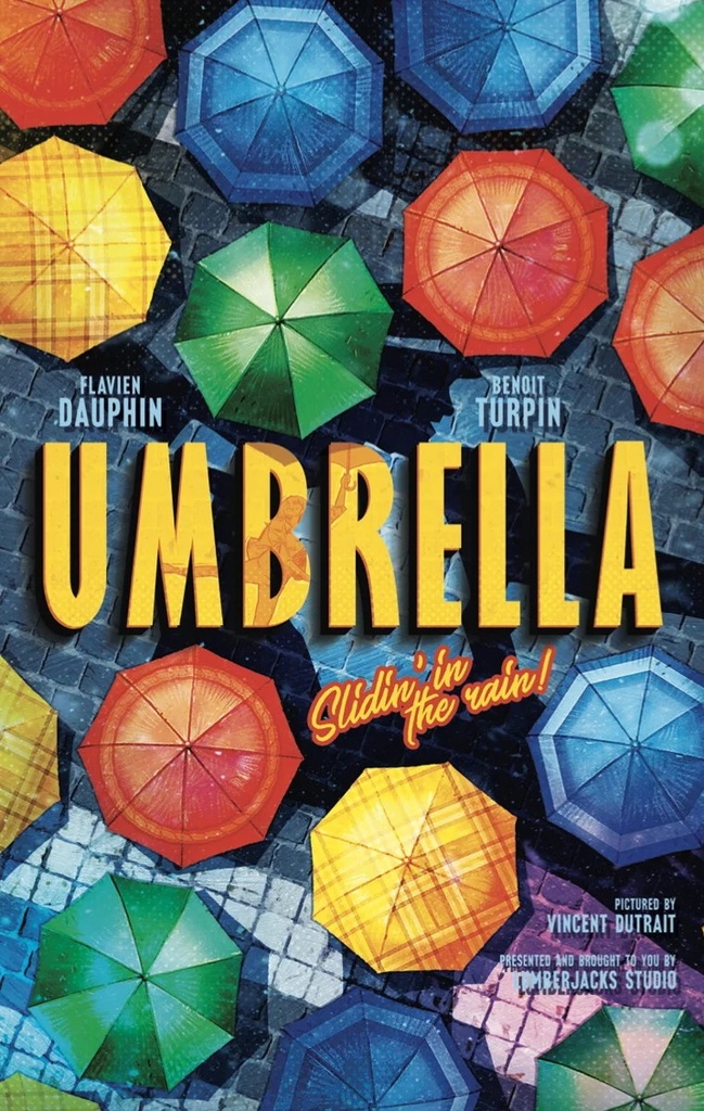 [LUM068UM] Umbrella