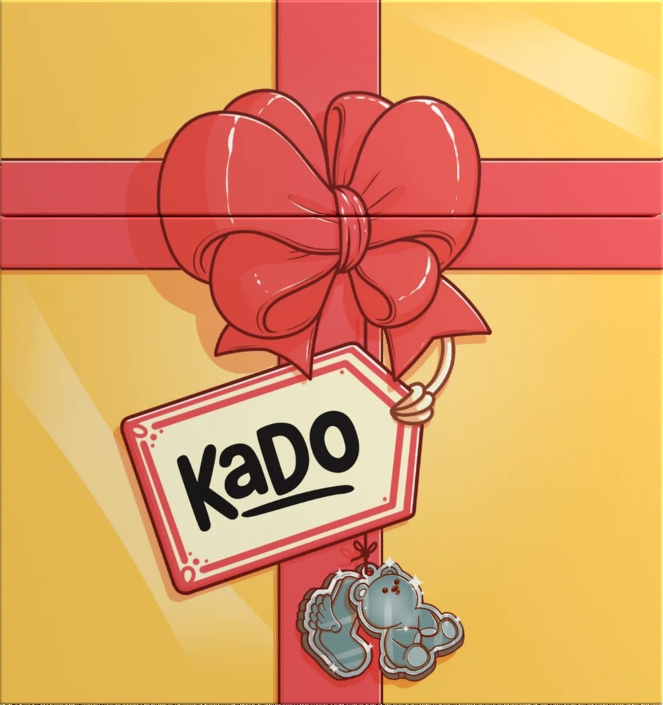 [LUM083KD] Kado