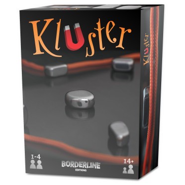 [105741] Kluster