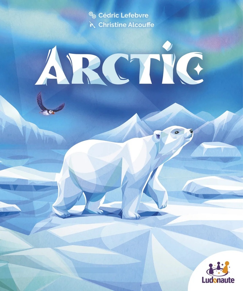[LUARC01FR] Arctic