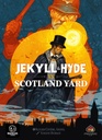 JEKYLL & HYDE vs SCOTLAND YARD